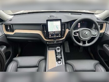 Used Volvo XC60 2025 for sale - 75929381: Photo