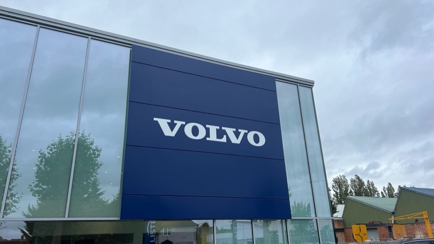 Used Volvo XC60 2025 for sale - 75929381: Photo 5