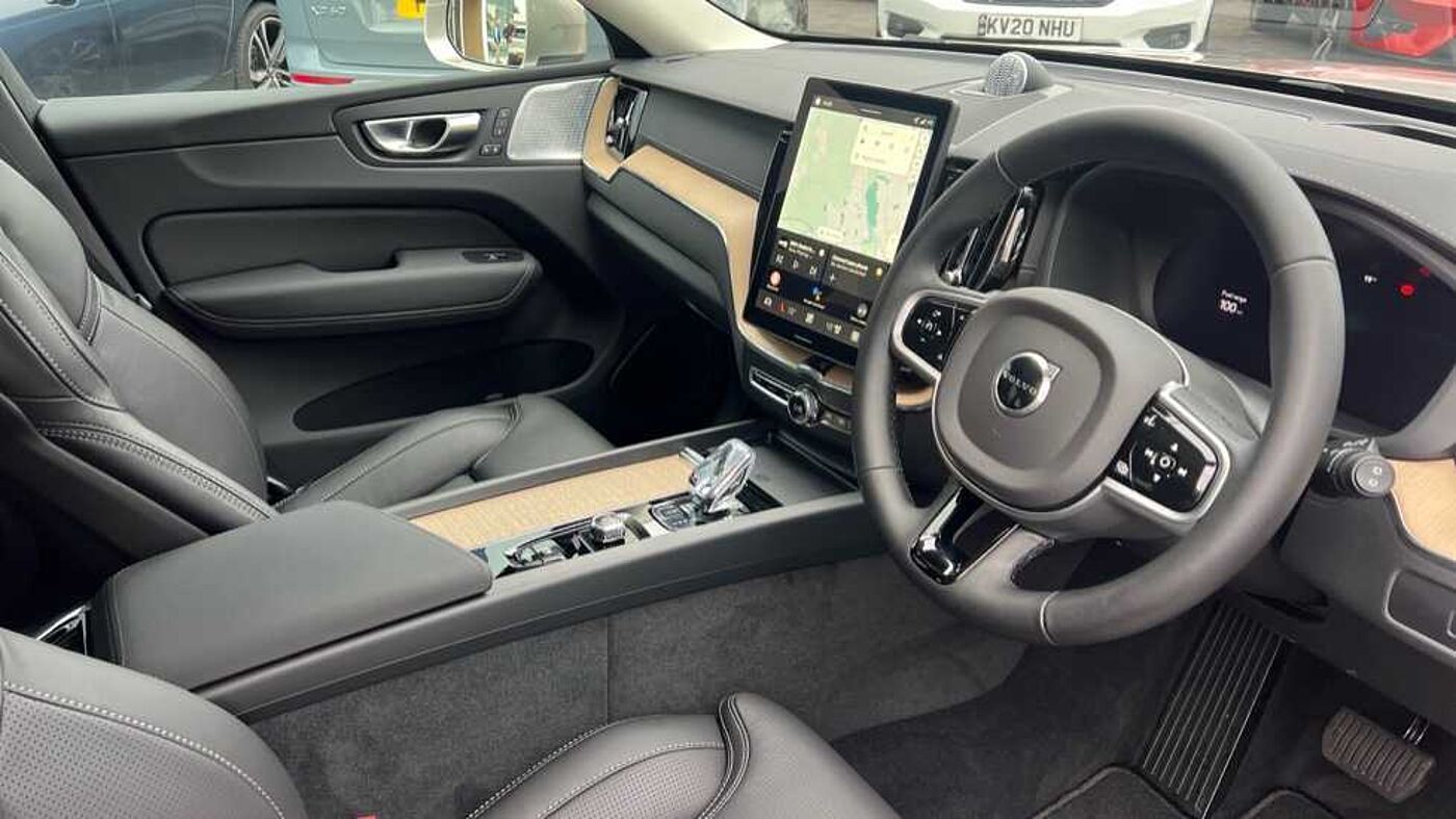 Used Volvo XC60 2025 for sale - 75929381: Photo 6