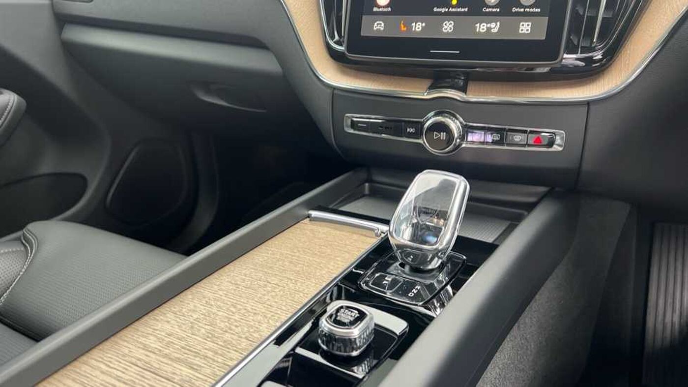 Used Volvo XC60 2025 for sale - 75929381: Photo 7