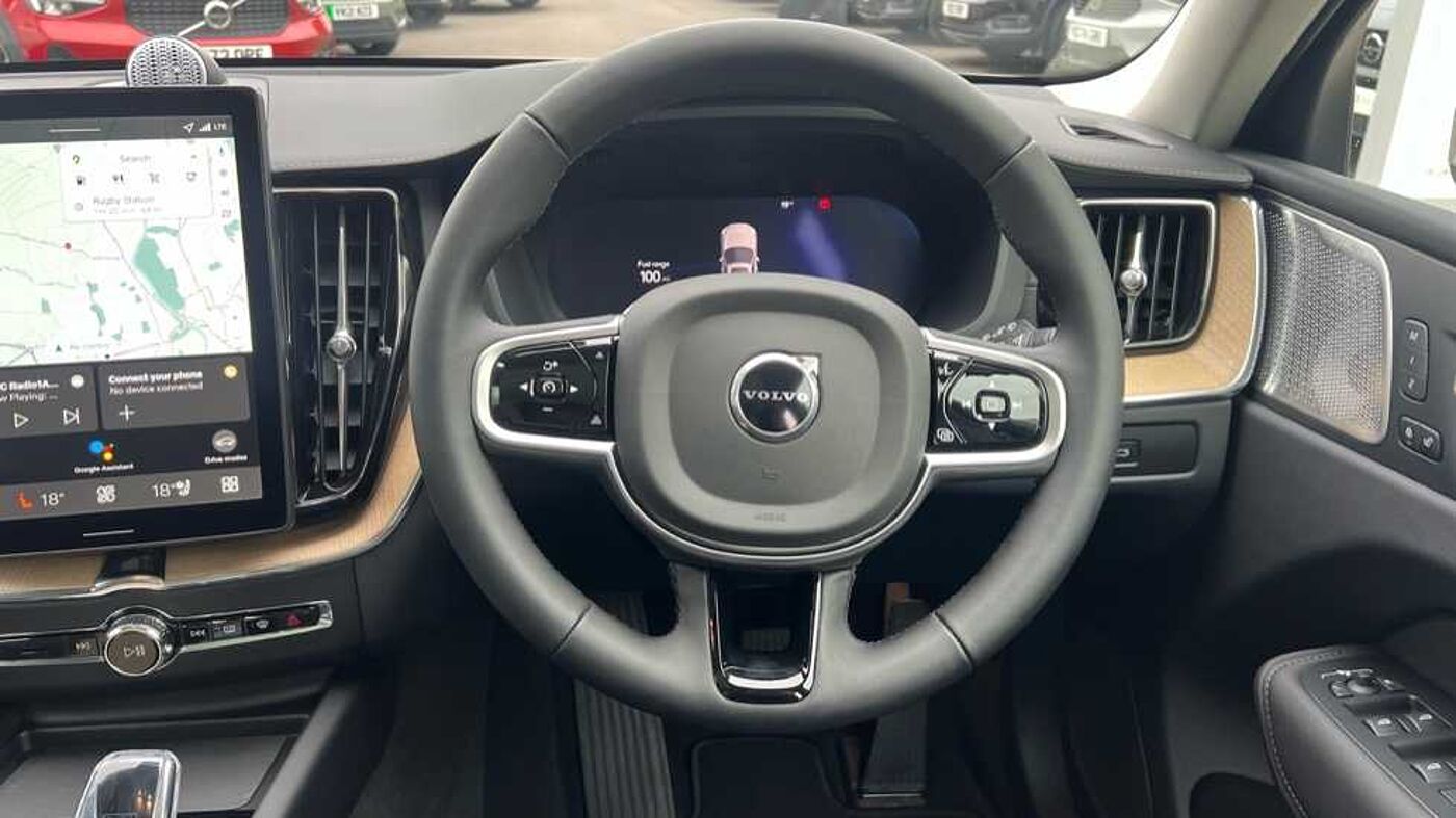 Used Volvo XC60 2025 for sale - 75929381: Photo 8