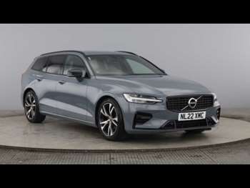 2022 (22) - 2.0 B4P R DESIGN 5dr Auto (7 speed)