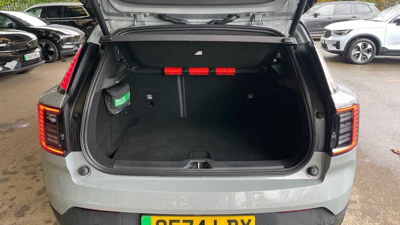 Used Volvo EX30 2024 for sale - 77280576: Photo 11