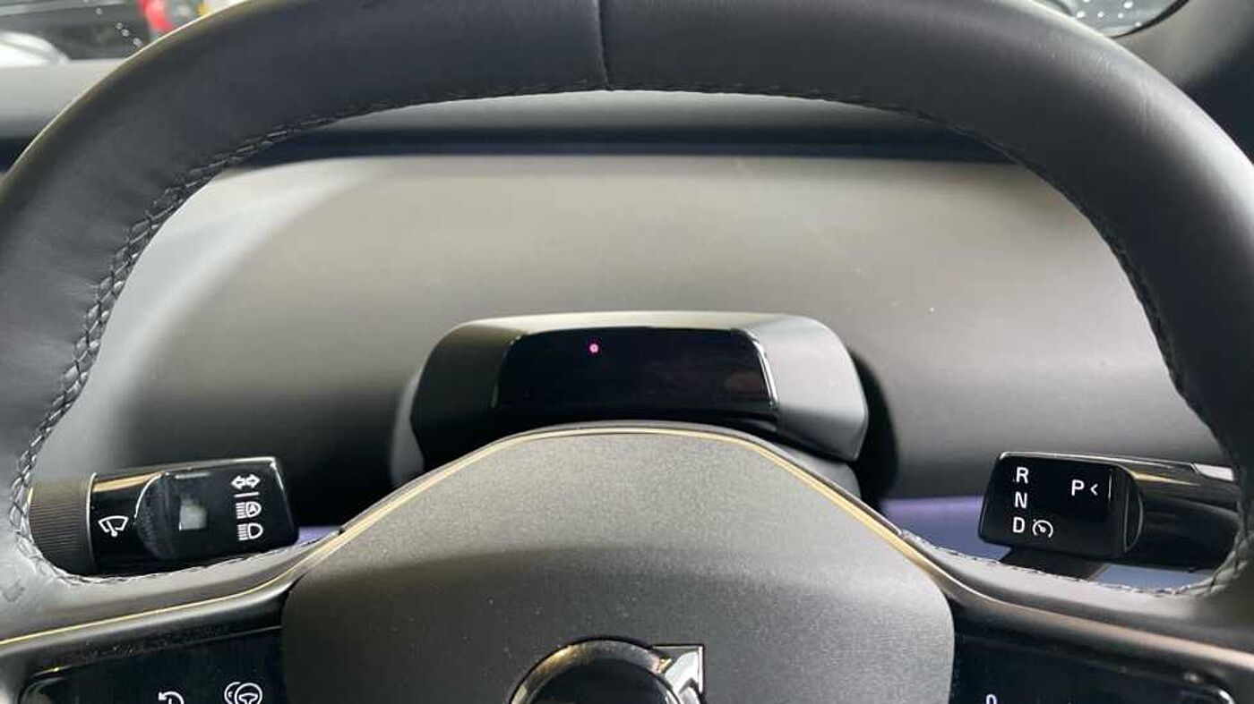 Used Volvo EX30 2024 for sale - 77280576: Photo 13