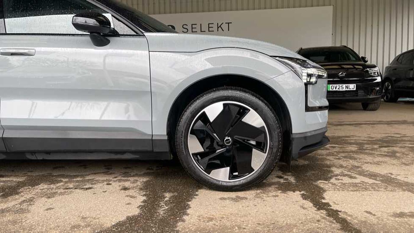 Used Volvo EX30 2024 for sale - 77280576: Photo 14