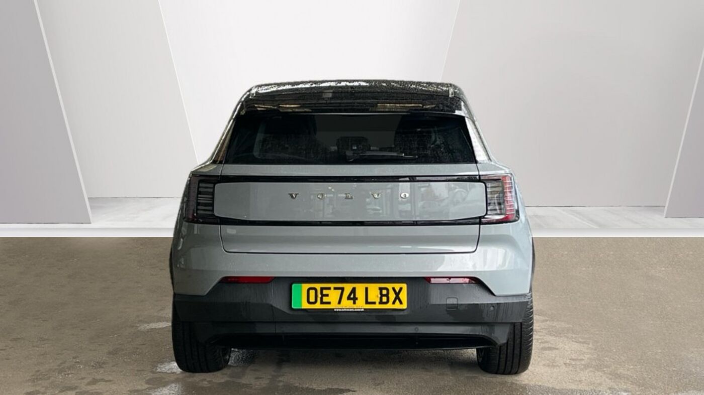 Used Volvo EX30 2024 for sale - 77280576: Photo 15