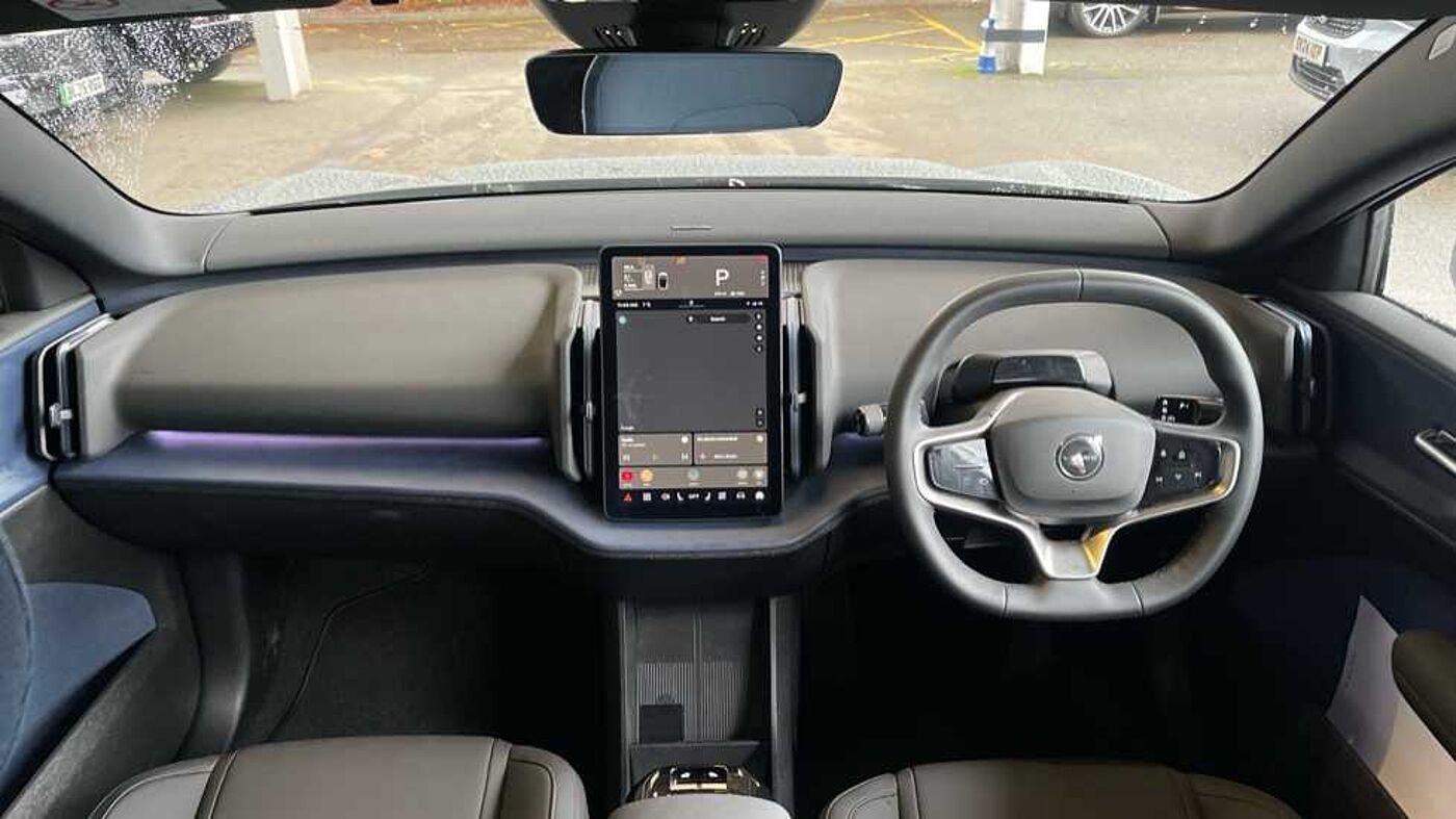 Used Volvo EX30 2024 for sale - 77280576: Photo 17