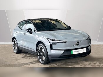 Used Volvo EX30 2024 for sale - 77280576: Photo