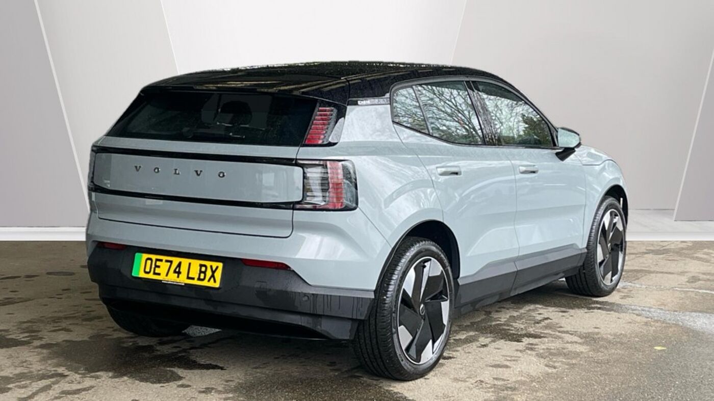 Used Volvo EX30 2024 for sale - 77280576: Photo 2