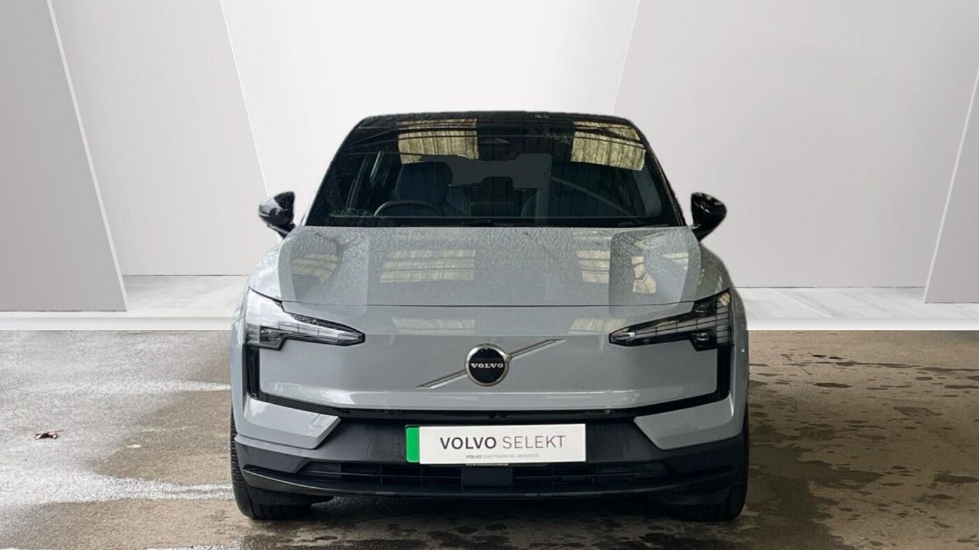 Used Volvo EX30 2024 for sale - 77280576: Photo 6