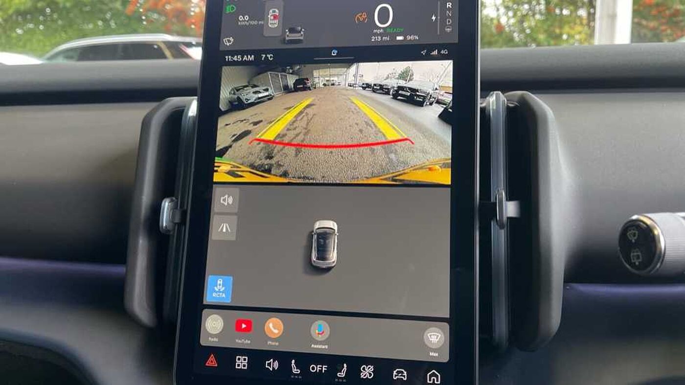 Used Volvo EX30 2024 for sale - 77280576: Photo 7