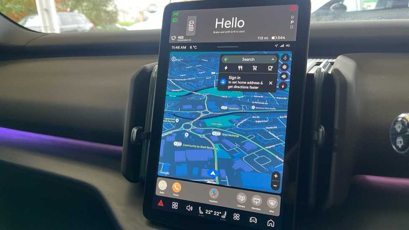 Used Volvo EX30 2024 for sale - 77280576: Photo 8