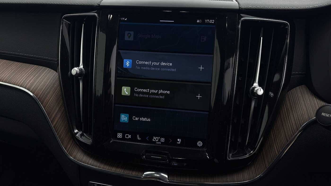 Used Volvo XC60 2022 for sale - 77755155: Photo 10