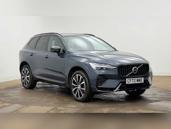 Used Volvo XC60 2022 for sale - 77755155: Photo