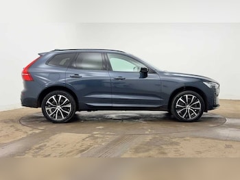 Used Volvo XC60 2022 for sale - 77755155: Photo