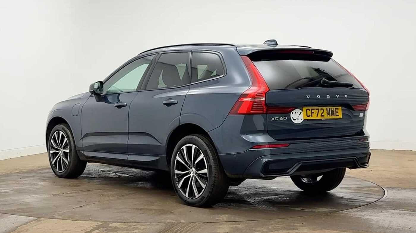 Used Volvo XC60 2022 for sale - 77755155: Photo 3