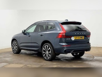 Used Volvo XC60 2022 for sale - 77755155: Photo