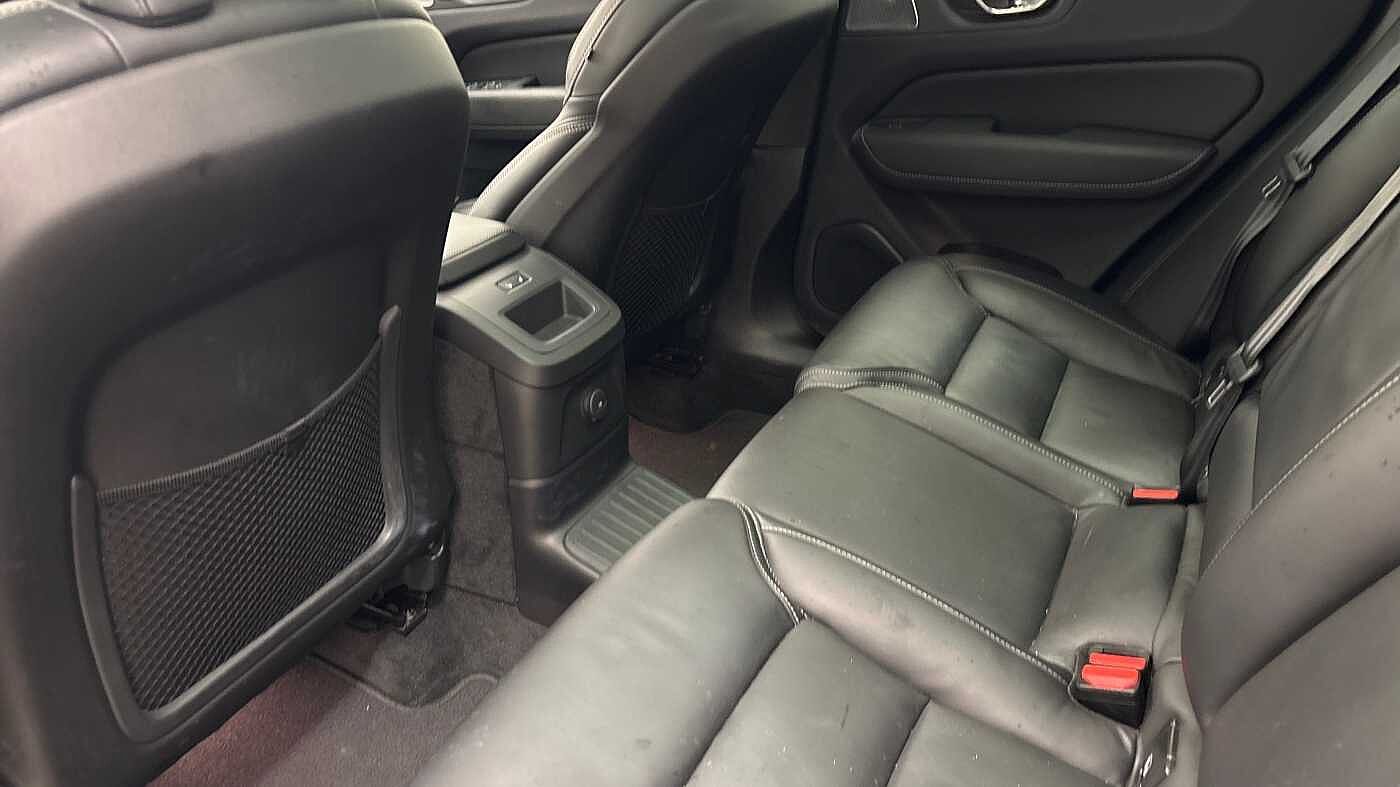 Used Volvo XC60 2022 for sale - 77755155: Photo 7