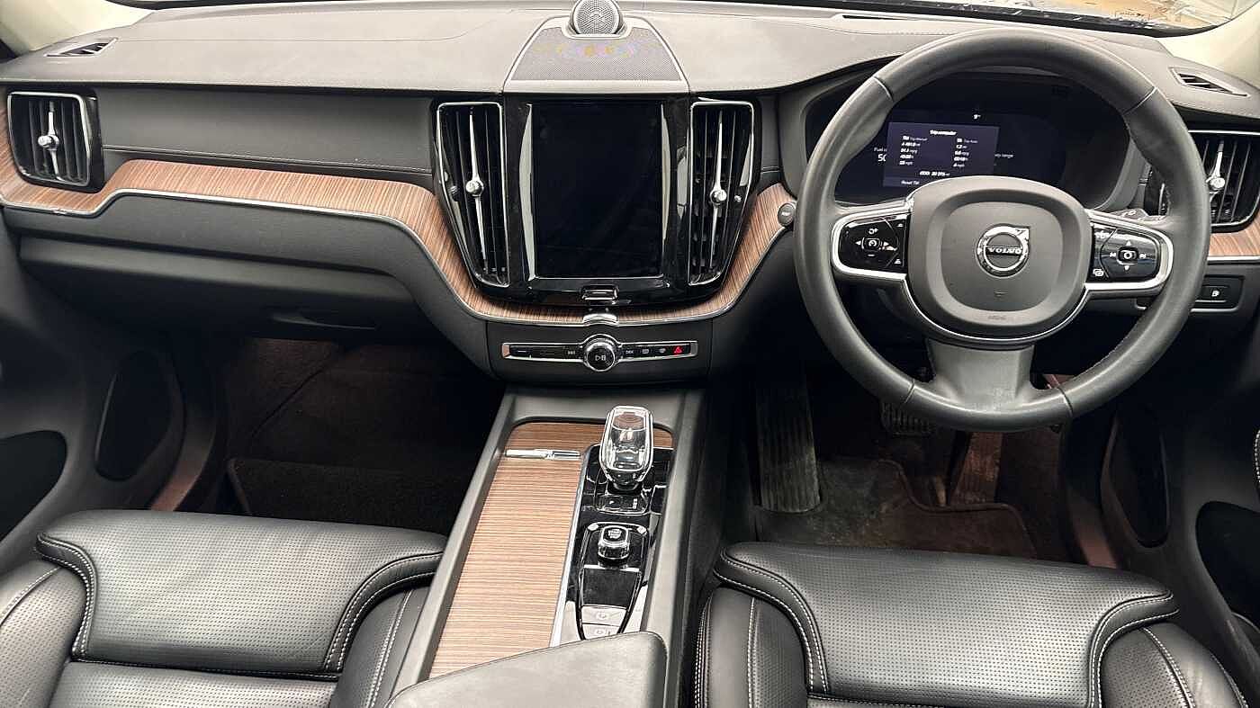 Used Volvo XC60 2022 for sale - 77755155: Photo 8