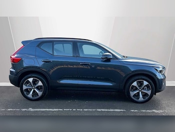 Used Volvo XC40 2025 for sale - 76716734: Photo