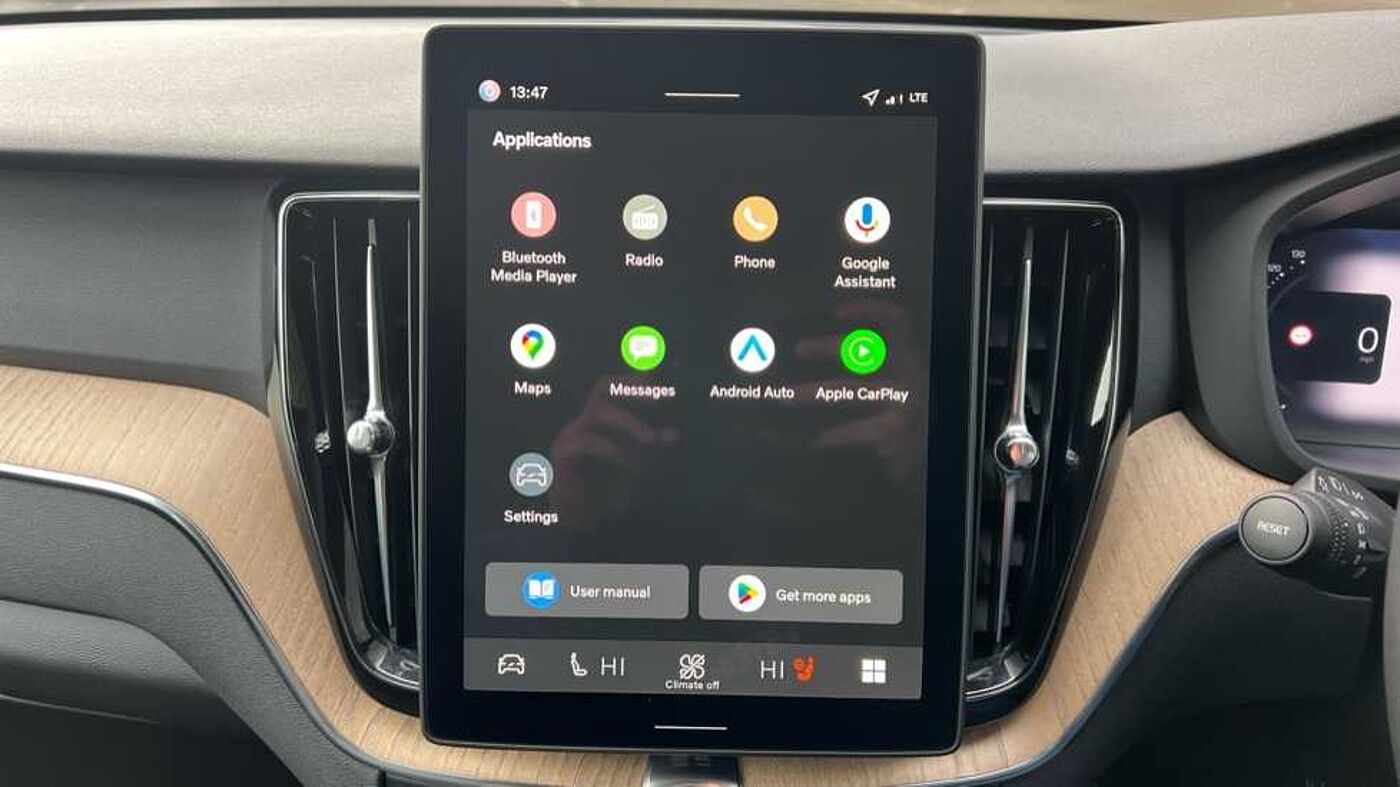 Used Volvo XC60 2025 for sale - 77145360: Photo 18