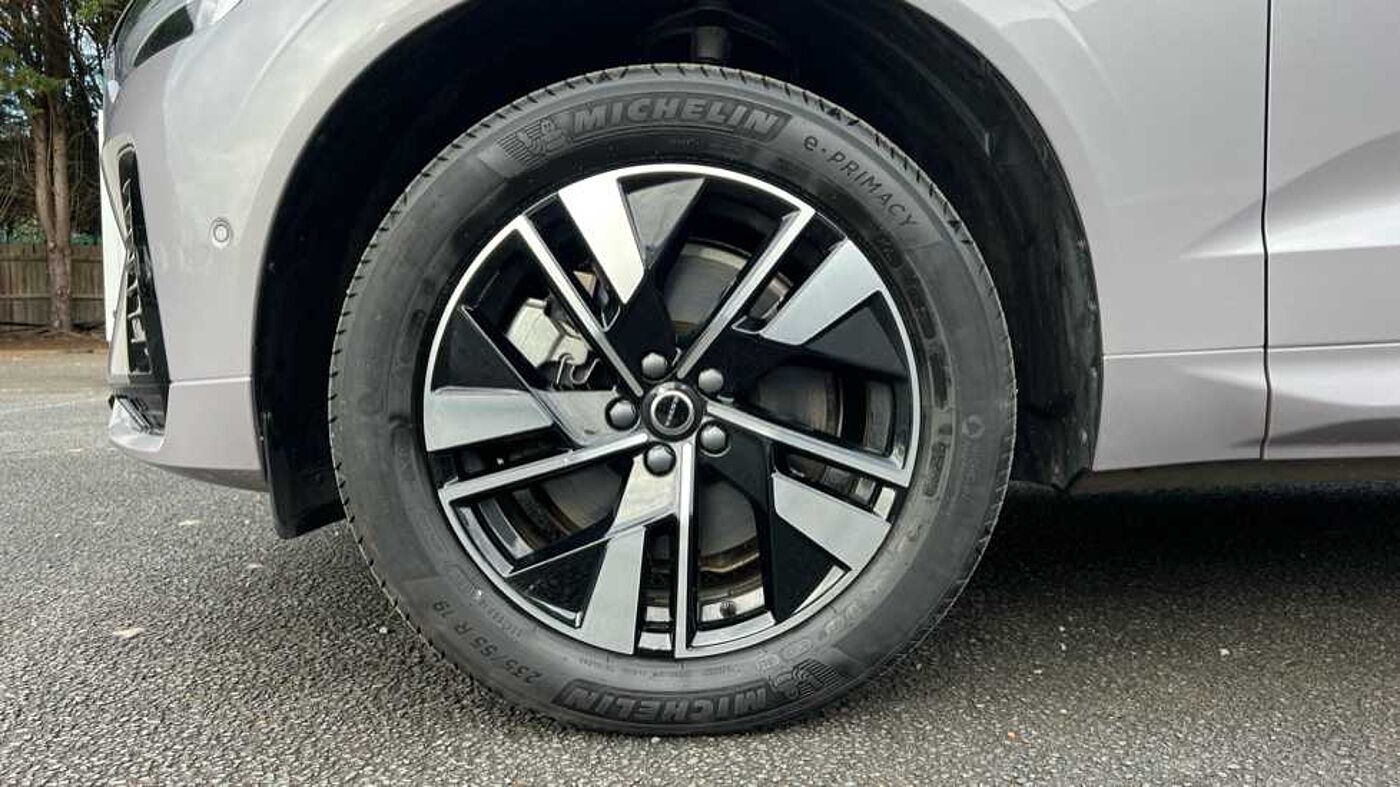 Used Volvo XC60 2025 for sale - 77145360: Photo 19