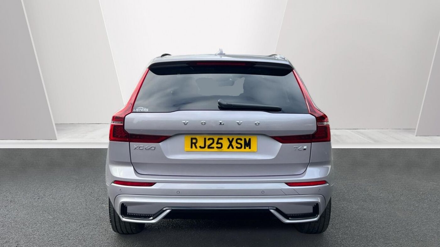 Used Volvo XC60 2025 for sale - 77145360: Photo 20