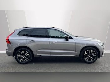 Used Volvo XC60 2025 for sale - 77145360: Photo