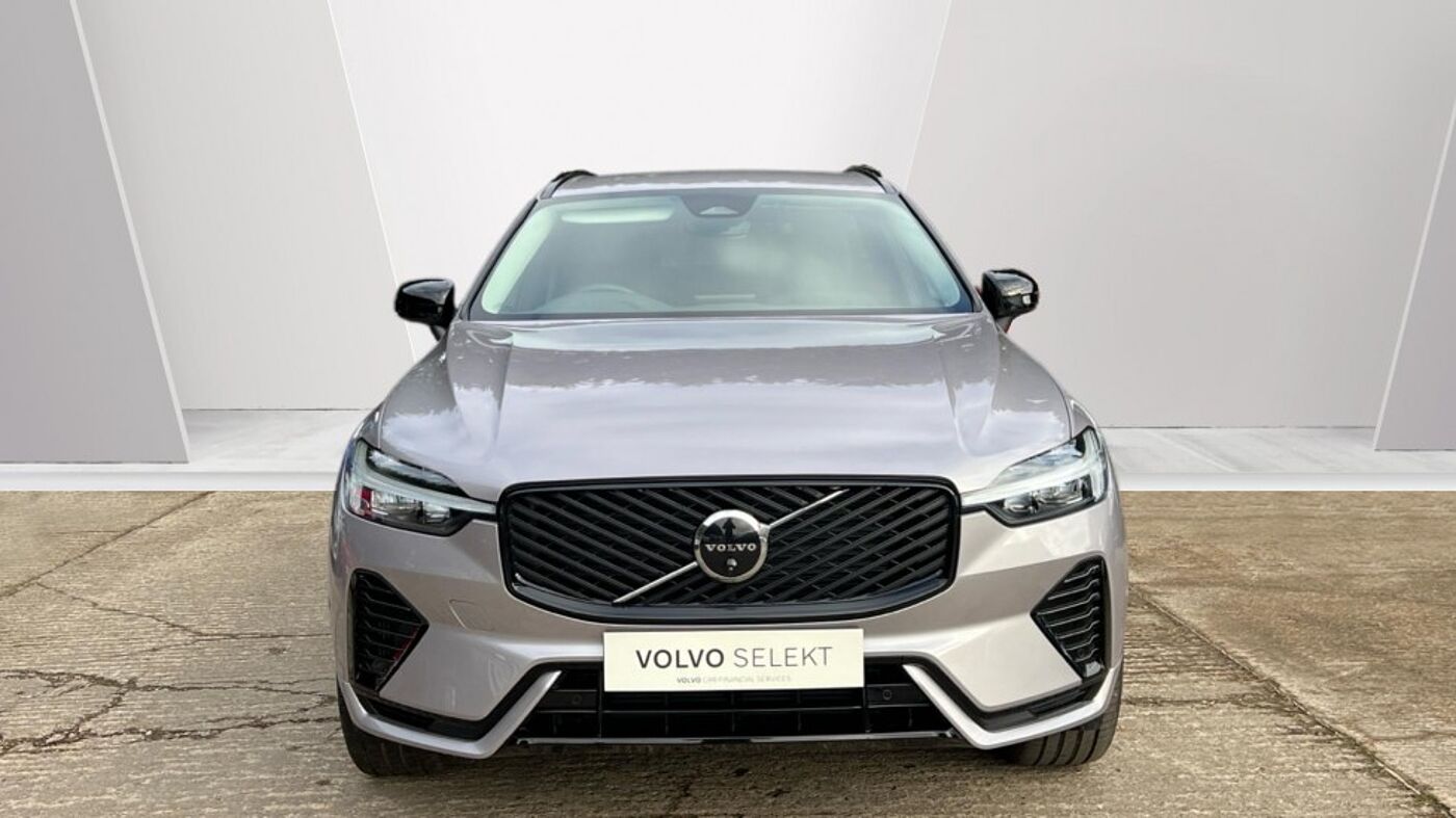 Used Volvo XC60 2025 for sale - 77145360: Photo 6