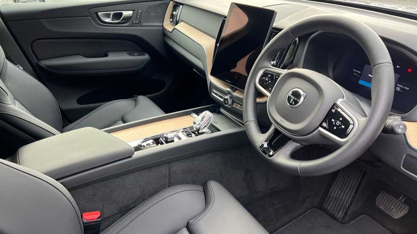 Used Volvo XC60 2025 for sale - 77145360: Photo 7