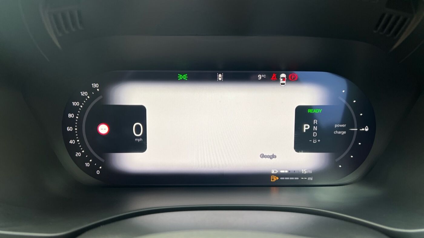 Used Volvo XC60 2025 for sale - 77145360: Photo 8