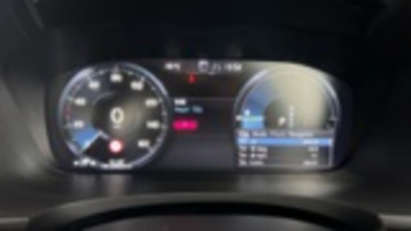 Used Volvo S90 2021 for sale - 77588006: Photo 10