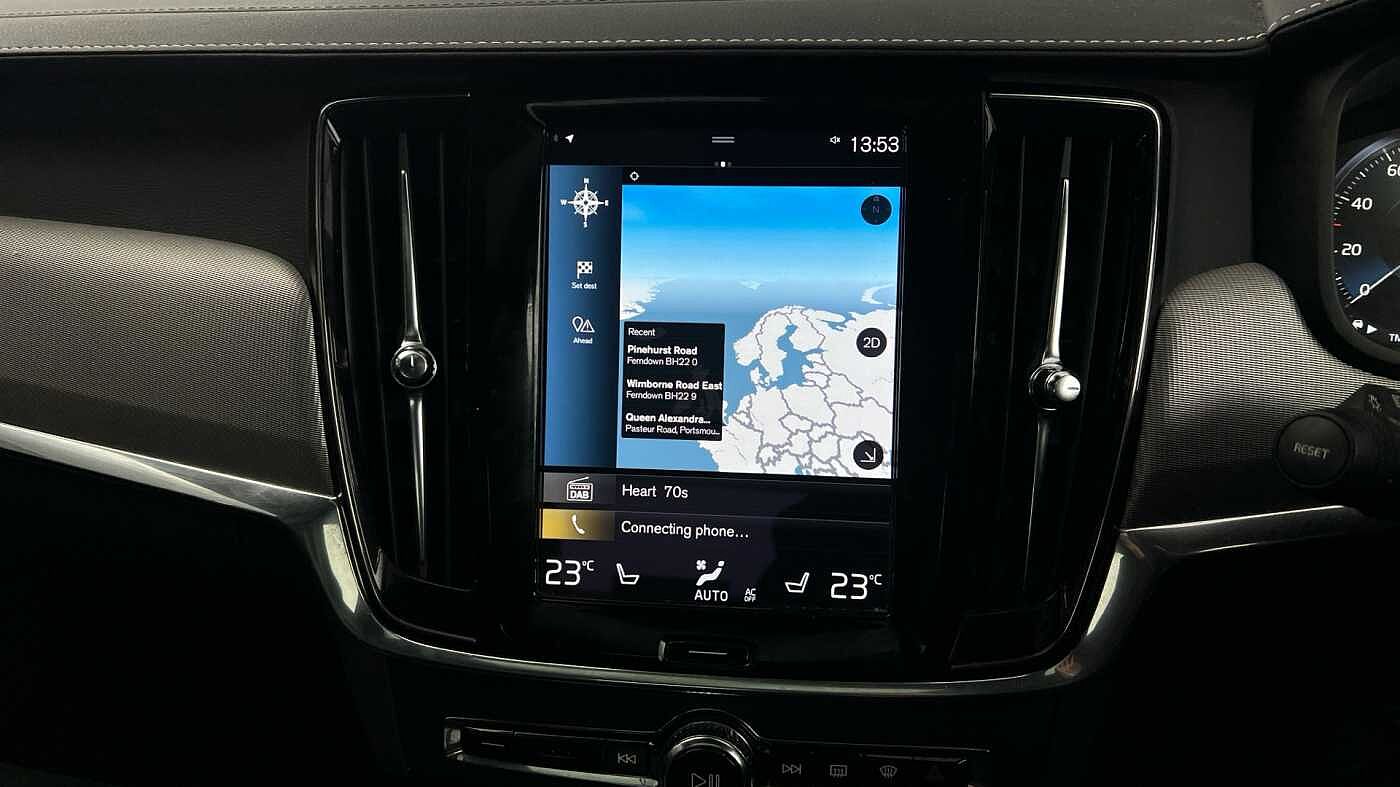 Used Volvo S90 2021 for sale - 77588006: Photo 11