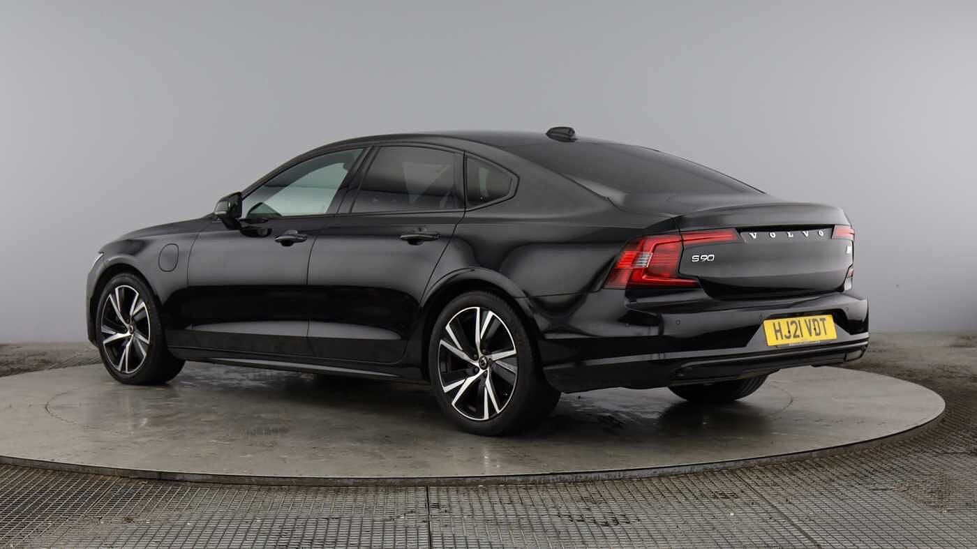 Used Volvo S90 2021 for sale - 77588006: Photo 2