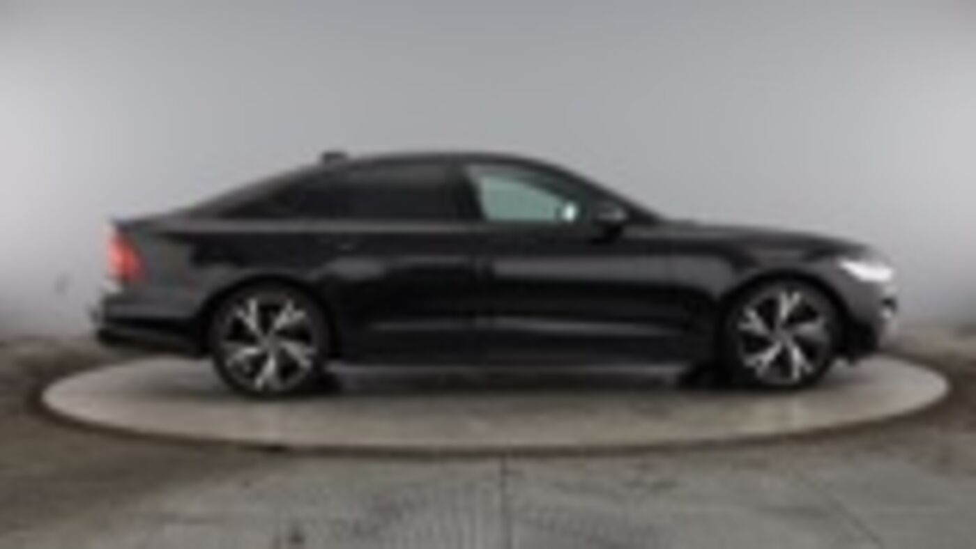 Used Volvo S90 2021 for sale - 77588006: Photo 3