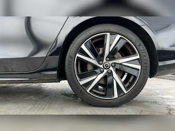 Used Volvo S90 2021 for sale - 77588006: Photo