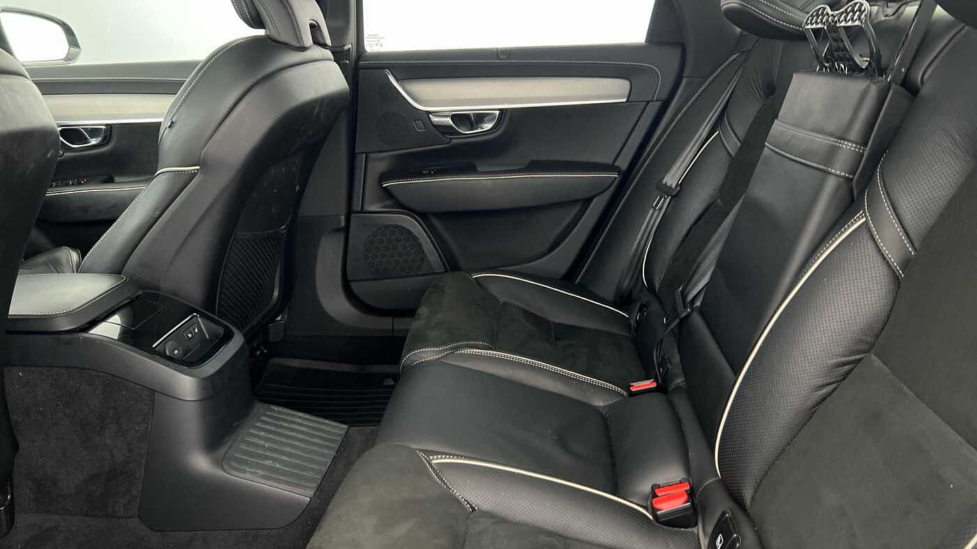 Used Volvo S90 2021 for sale - 77588006: Photo 7
