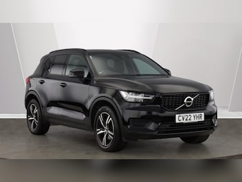 Used Volvo XC40 2022 for sale - 79498041: Photo