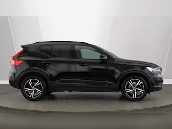 Used Volvo XC40 2022 for sale - 79498041: Photo