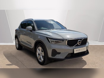 Used Volvo XC40 2023 for sale - 78969978: Photo