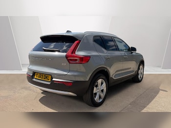 Used Volvo XC40 2023 for sale - 78969978: Photo
