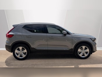 Used Volvo XC40 2023 for sale - 78969978: Photo