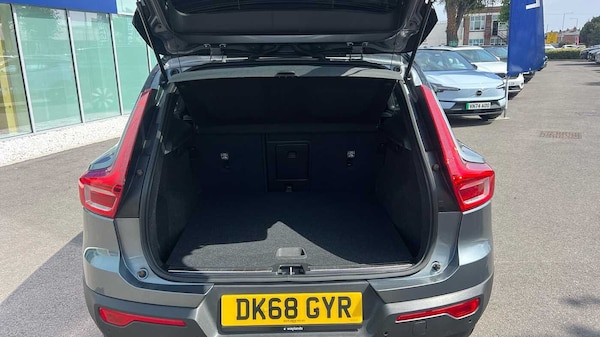 Used Volvo XC40 2019 for sale - 75521676: Photo 13