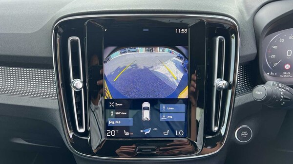 Used Volvo XC40 2019 for sale - 75521676: Photo 18