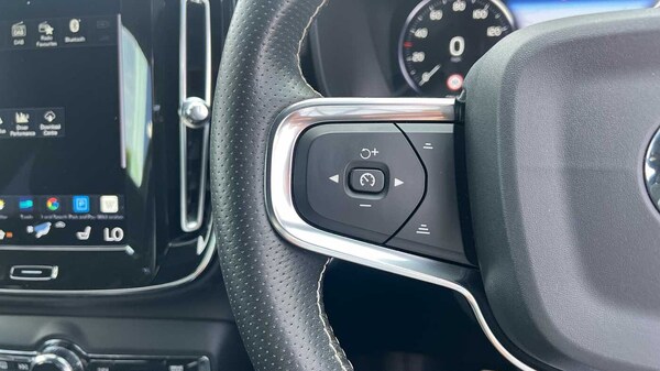 Used Volvo XC40 2019 for sale - 75521676: Photo 20