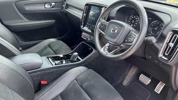 Used Volvo XC40 2019 for sale - 75521676: Photo 4