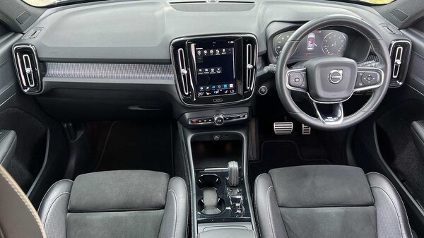 Used Volvo XC40 2019 for sale - 75521676: Photo 5