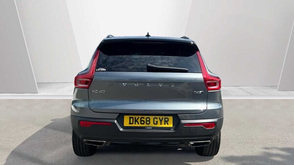 Used Volvo XC40 2019 for sale - 75521676: Photo 7