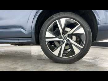 Used Volvo XC90 2021 for sale - 74852749: Photo