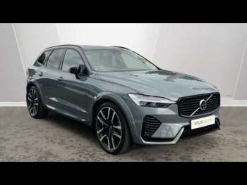 2022 (72) - 2.0 T8 (455) RC PHEV Ultimate Dark 5dr AWD Gtron